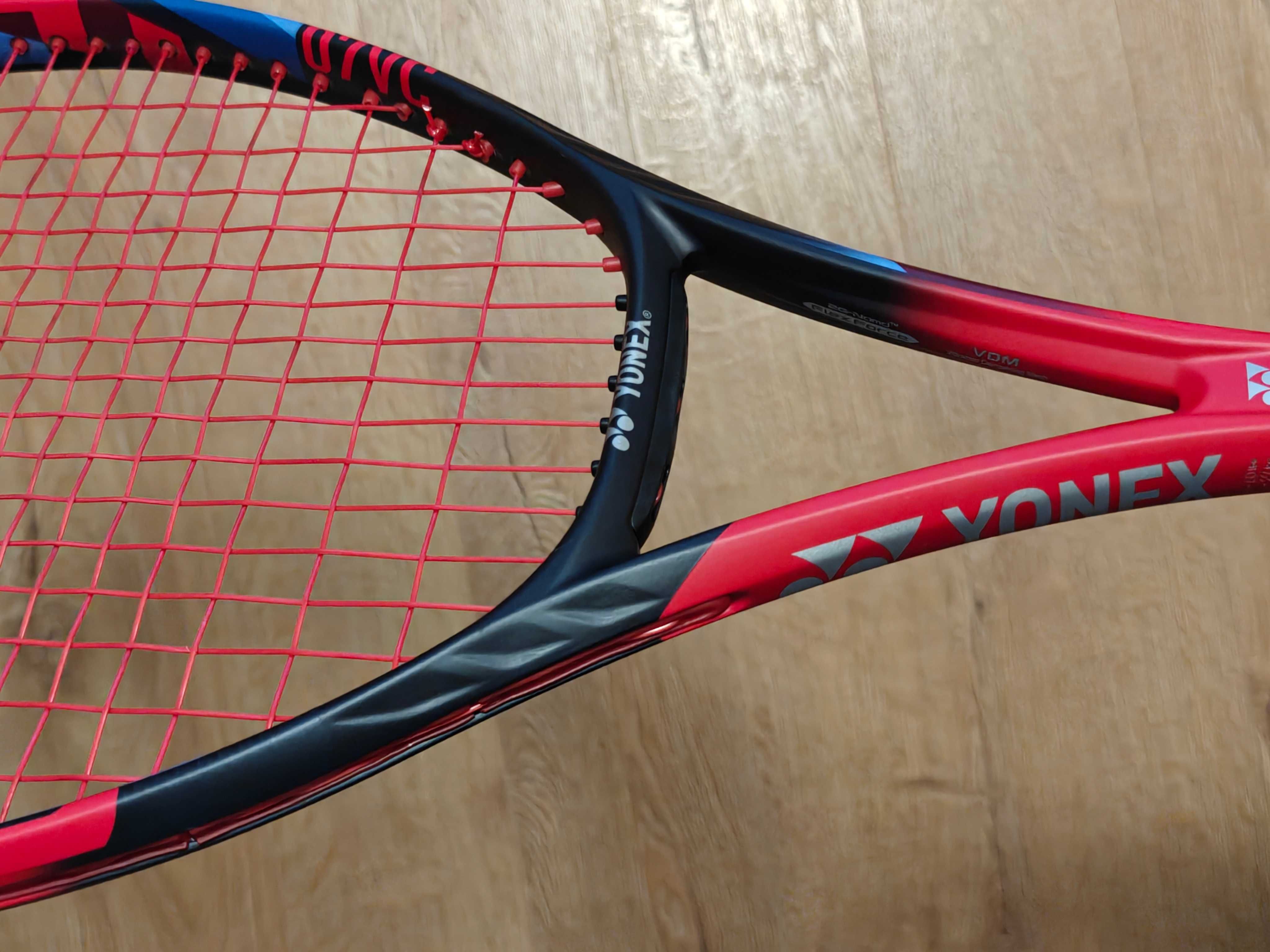 тенис ракета - Yonex Vcore 100