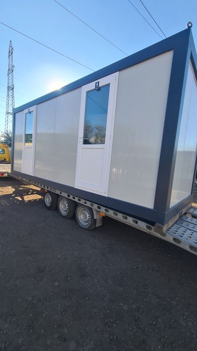 Containere Birouri cadre container