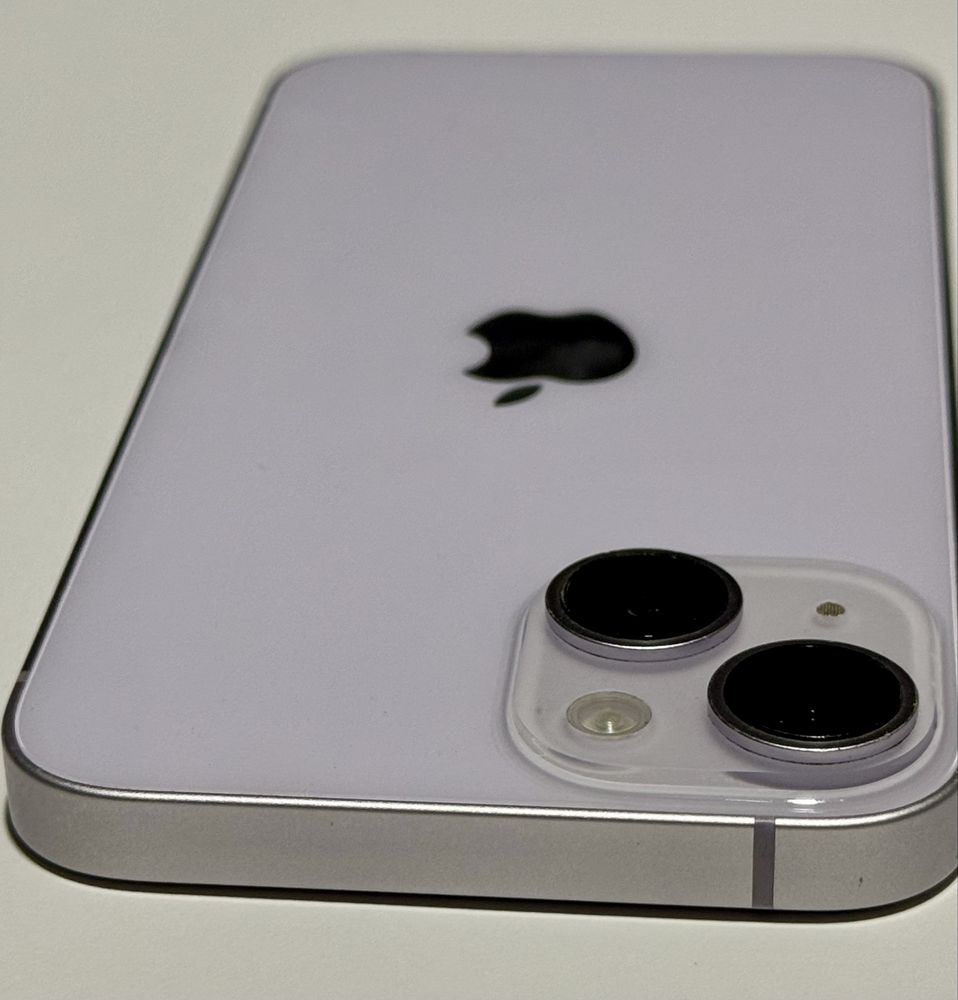 Като нов! Iphone 14 128Gb