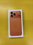 Iphone 17 pro max 256gb cosmic orange sigilat