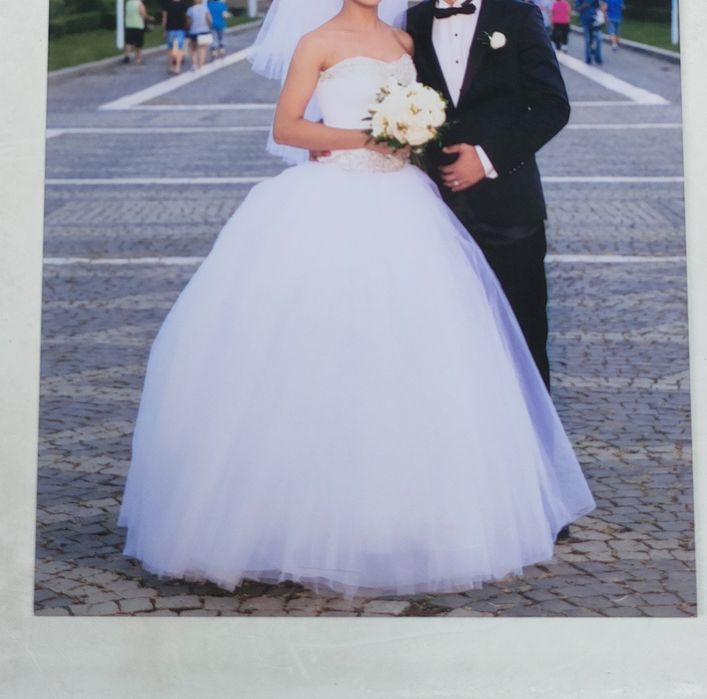 Rochie de mireasă