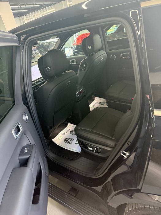 Lixang l9 ultra restyling 2026 madel