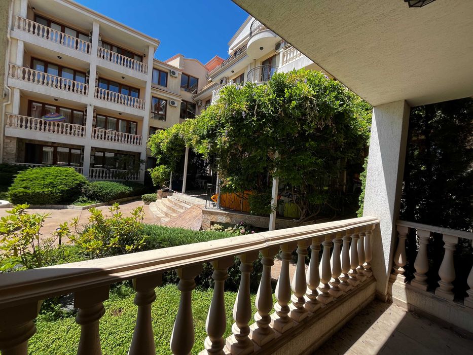 Продава се Двустаен апартамент в Свети Влас - 70 кв.м за 1899 €/кв.м - Снимка #11