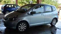 Honda Jazz (2002-2008) НА ЧАСТИ - Цени в описанието