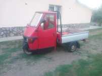 Piaggio vespa 80cc