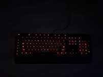 Tastatură Microsoft SideWinder X4
