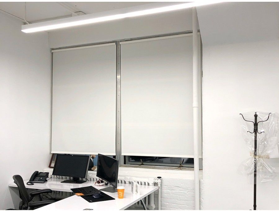 Жалюзи для дома и офиса