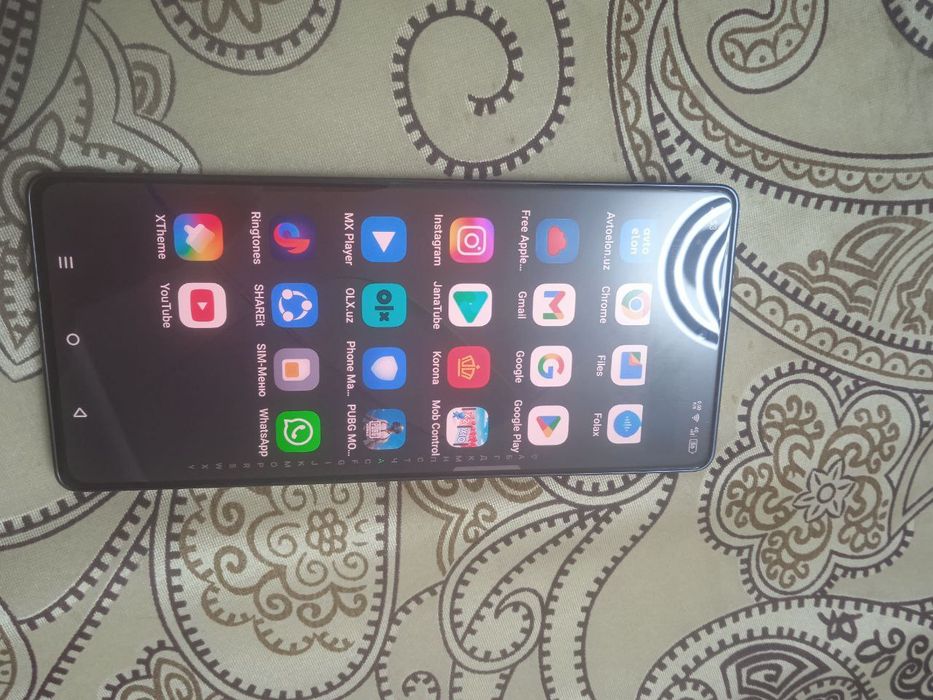 Infinix not 40 pro