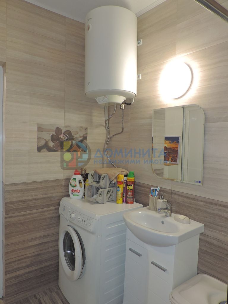 Продава се Едностаен апартамент в Приморско - 44 кв.м за 1282 €/кв.м - Снимка #6