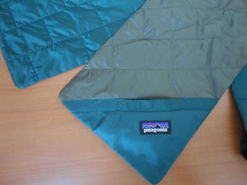 Patagonia/нов шал