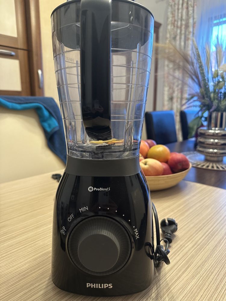 Vand blender Philips