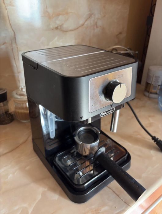 Кафемашина Delonghi