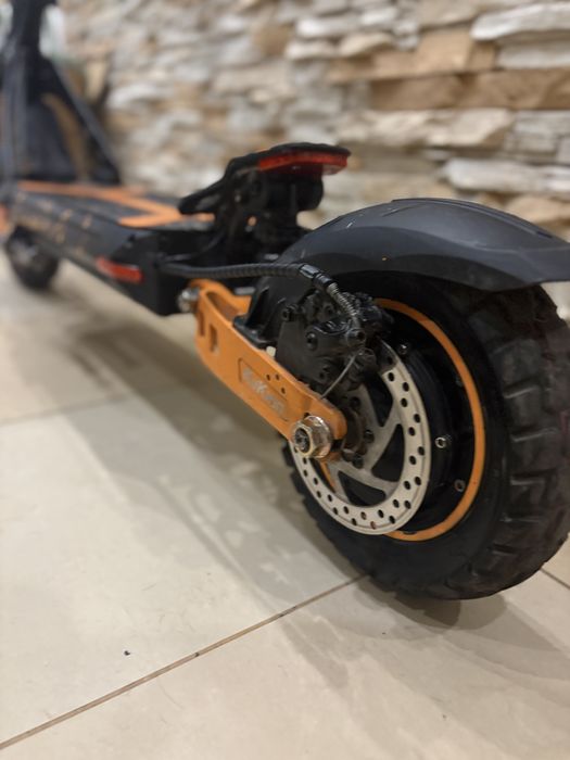 Kugoo kukirin g2max.