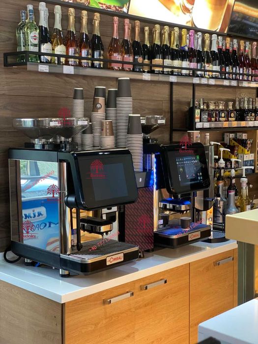 Faema X30 / LaCimbali S30 / Schaerer / WMF / Franke