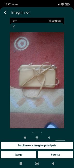 Vând accesorii gravide