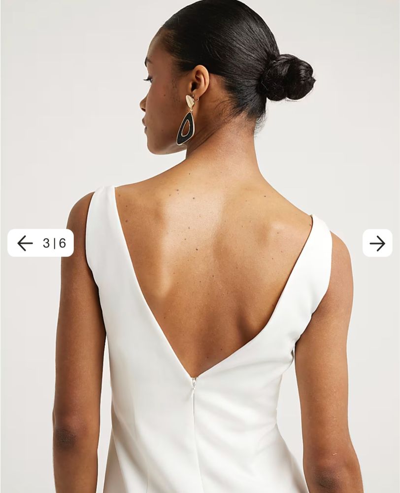 Две рокли River Island 36