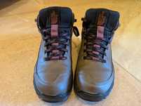 The North Face ghete trekking Storm Strike 3 waterproof