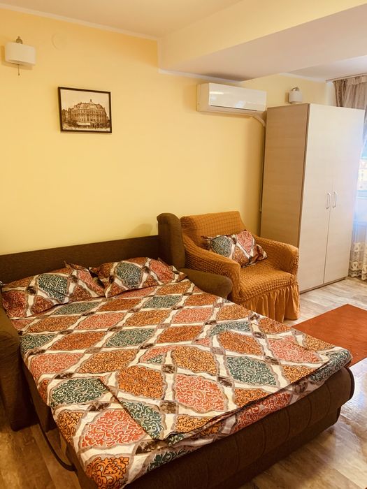 Garsoniera Faleza  nord zona Reyna