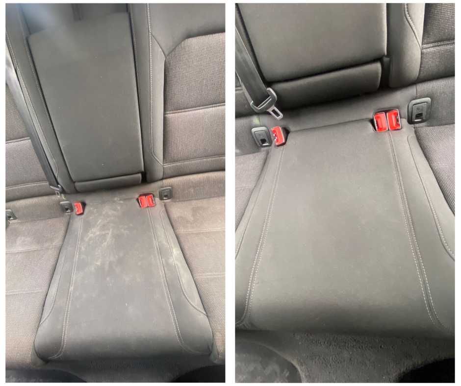 Detailing Auto profesional (la Domiciliu) Cluj-Napoca