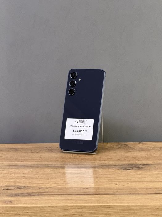 Samsung A55 256 GB | Mobile Zone