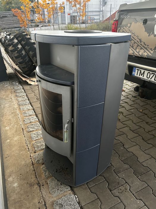 Șeminee /sobe lemn aduse recent din Germania