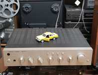 Amplificator Statie Audio Stereo Vintage HARMAN KARDON HK6350 SILVER