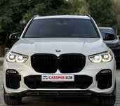 BMW X5 Sotiladi
