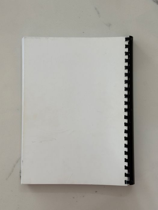 Carte Fields of vision 1