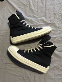 Rick owens ramones 45