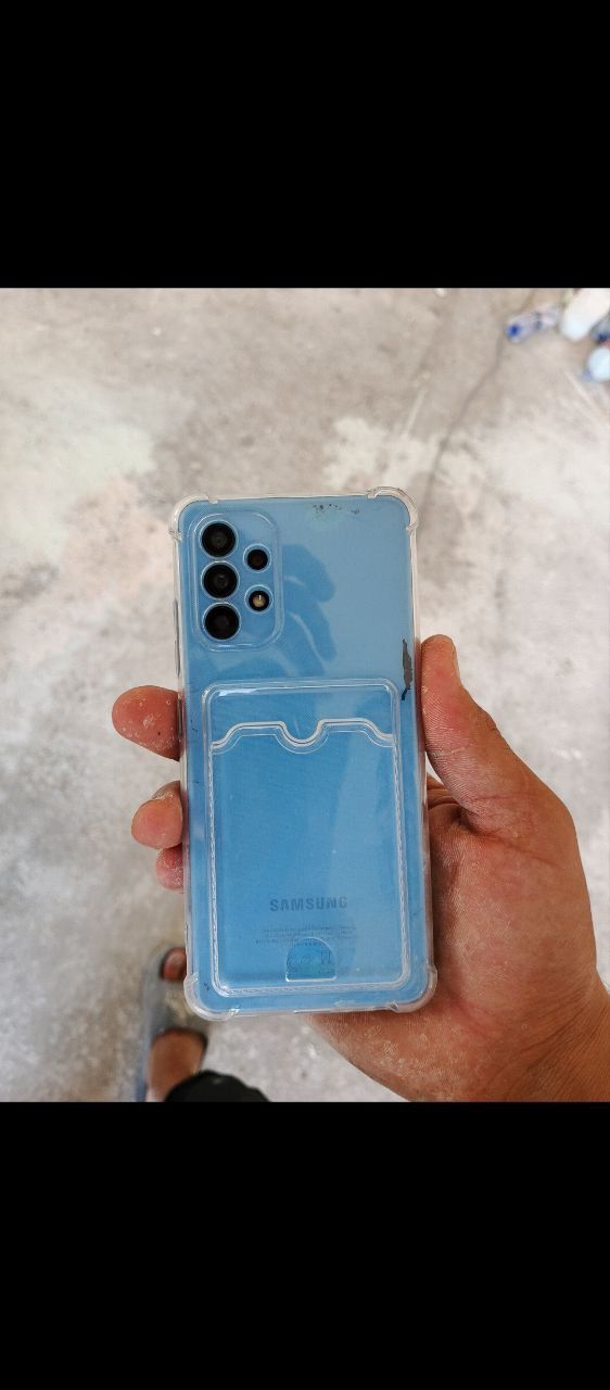 Samsung a32 128 xotira
