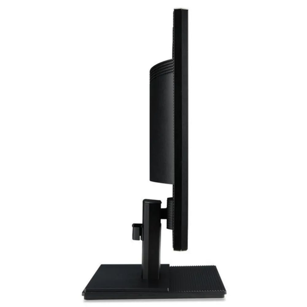 Монитор 19.5" Acer V206HQL Black