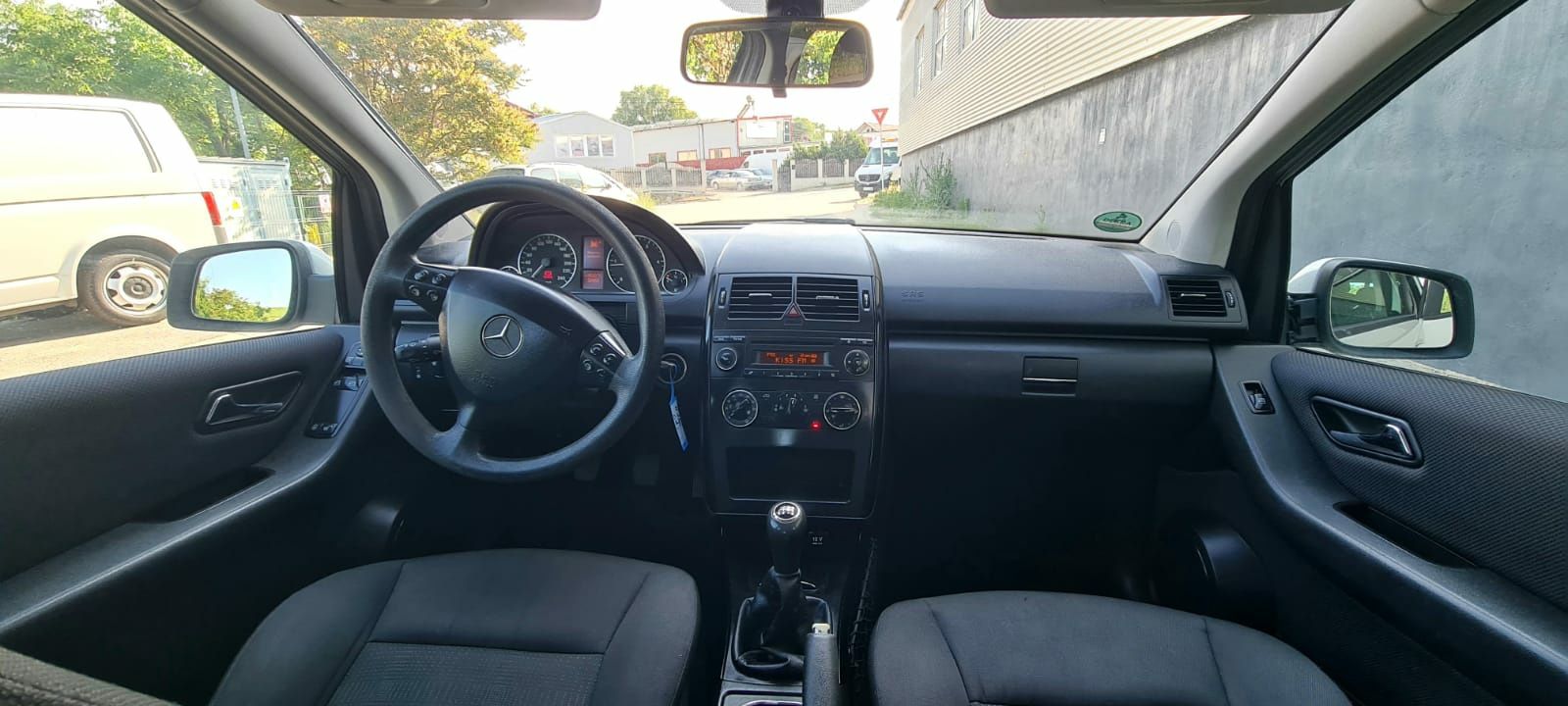 Mercedes-Benz* Euro 5 * Model 2012 * Clima Functionala - Diesel