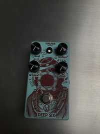 Walrus Audio Deep Six V2