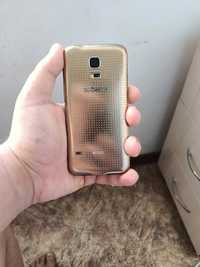 полностью рабочий телефон Samsung galaxy s5 mini