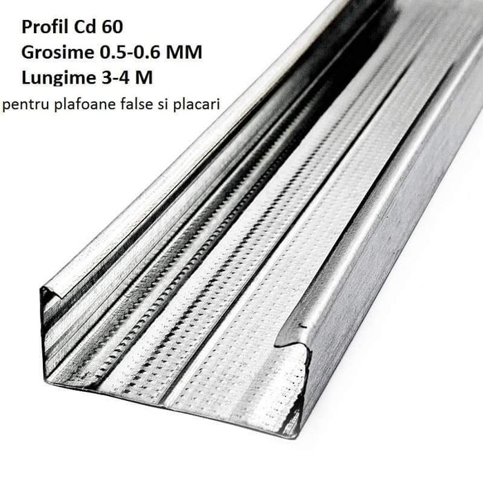 Rigips12.5mm preț 34 ron