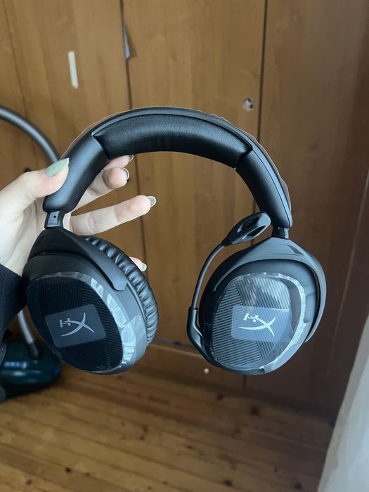 Слушалки Gaming HyperX Cloud Stinger 2