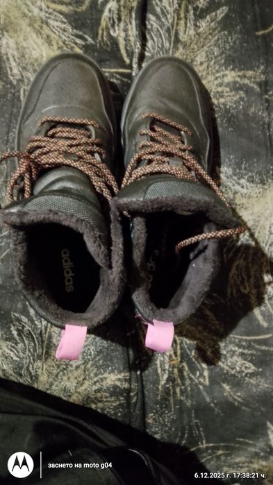 Оригигални Adidas / Адидас нови Обувки  42 номер (слагани са само 1 пъ