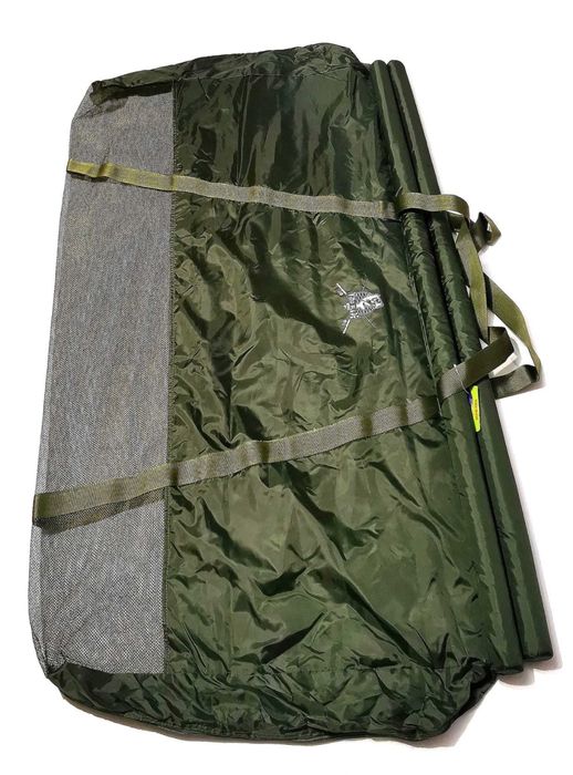 Sling Cantarire Peste Wind Blade cu Flotor 130 x 15 cm