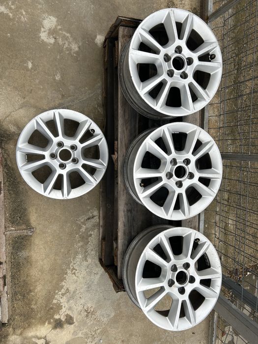 Джанти Опел 16 цола