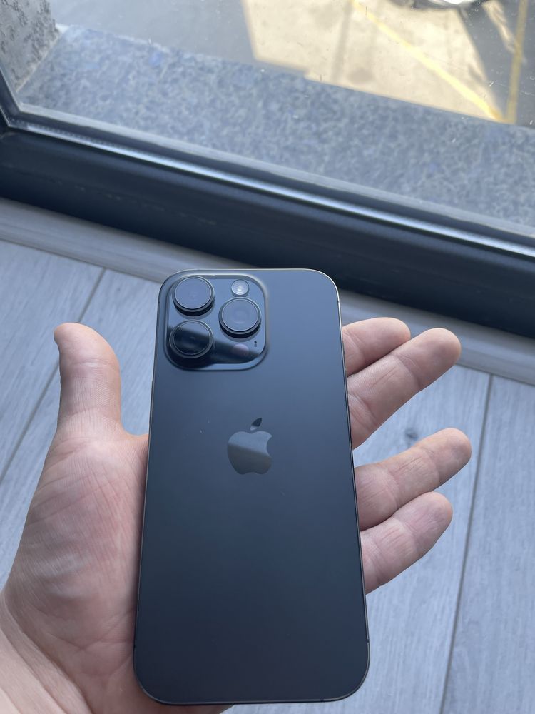 Iphone 16 pro 128 LL/A