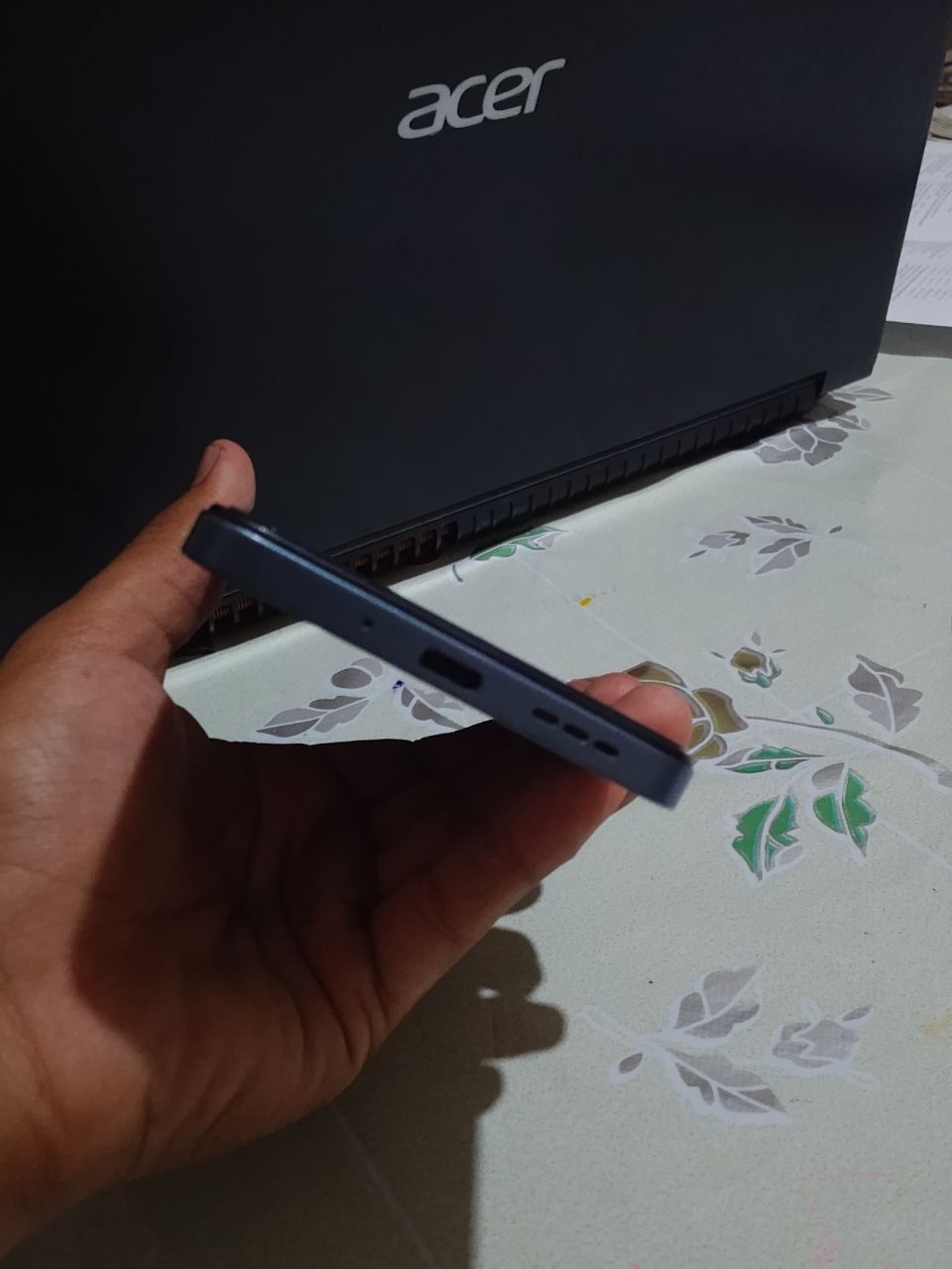 Redmi 13C 256GB / 8GB RAM — Arzon narxda!