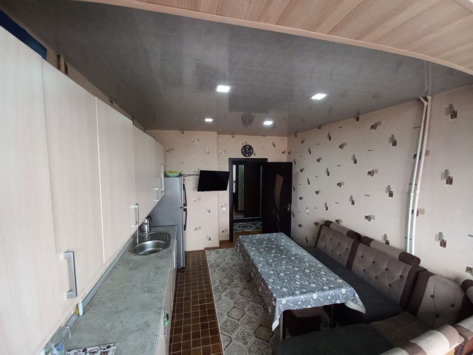 Продам Свой 2-х комнатная квартиру Сергели Метро