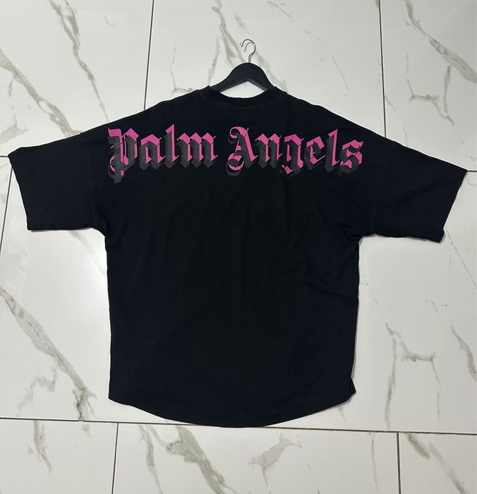 Tricou palm angels barbati marimea L