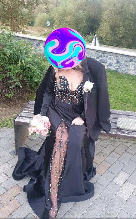 Vând rochie gala , de ocazie