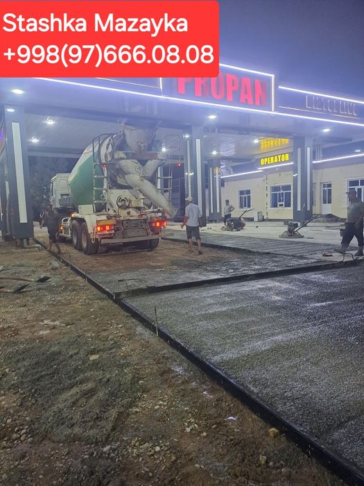 mazayka stashka vertolyot qilamiz