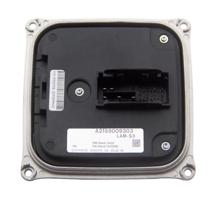 Droser Modul Far Lear Mercedes-Benz Clasa A, CLA A2189009303