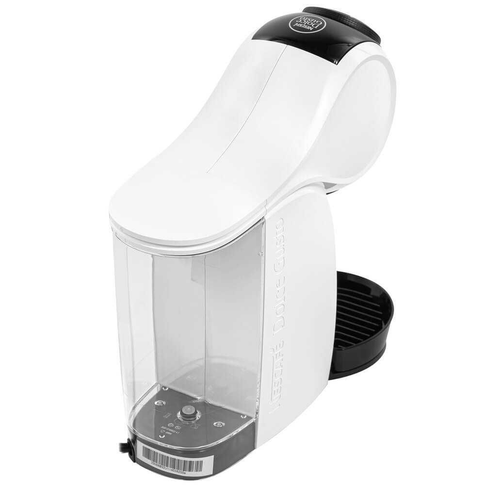 Капсульная кофемашина Delonghi Dolce Gusto EDG 226.W с гарантией!