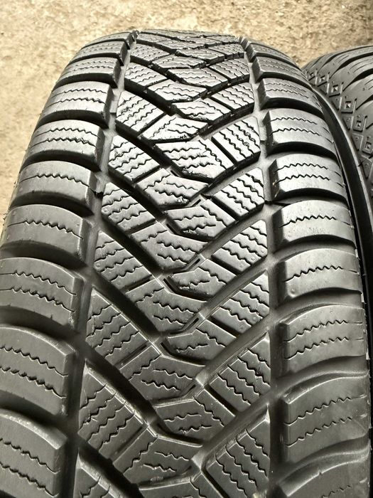 2x Anvelope All Season 195/65 r14 - Maxxis AllSeason AP2