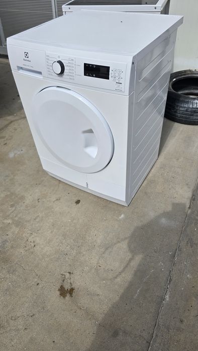 Сушилня Electrolux 8kg