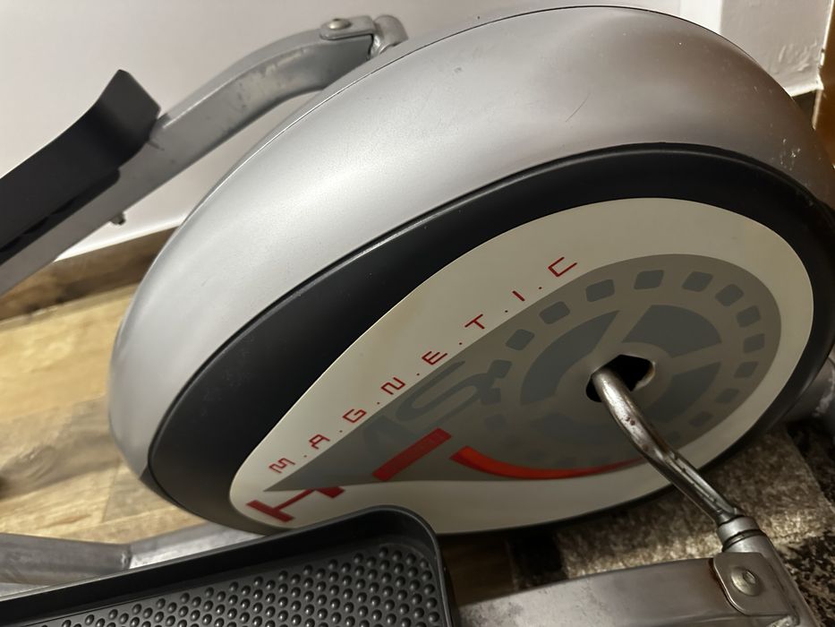 Bicicletă Eliptică HMS cu mânere